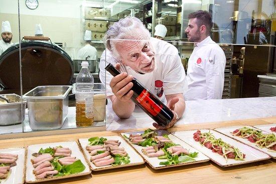 Scabeat - Il Ristorante di Davide Scabin